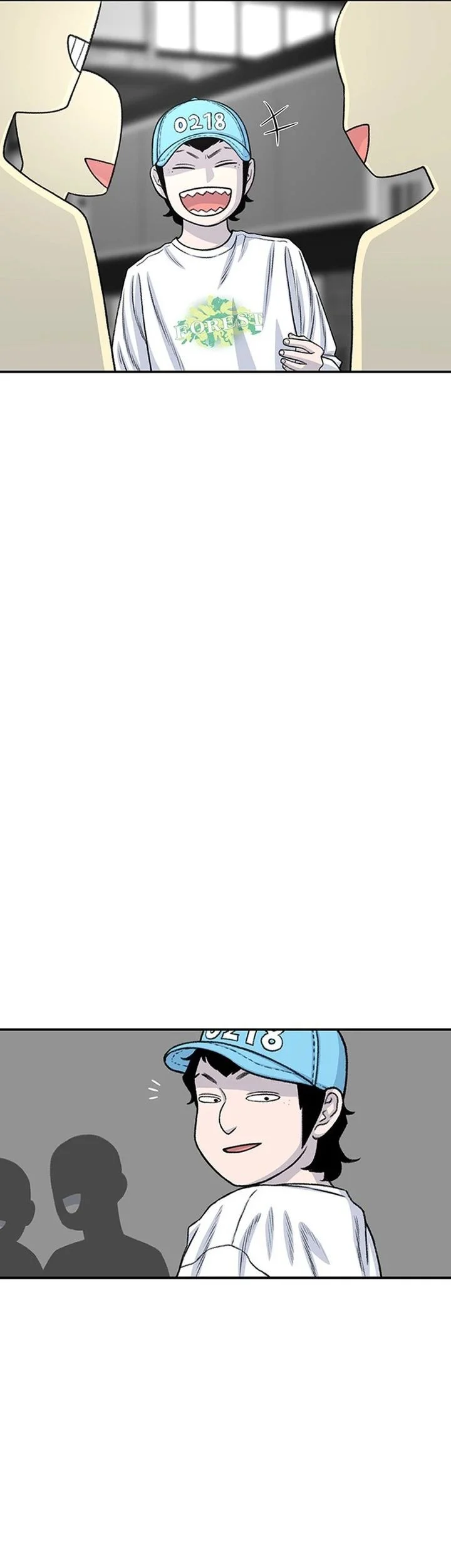 star ginseng store chapter 216 - Page 45