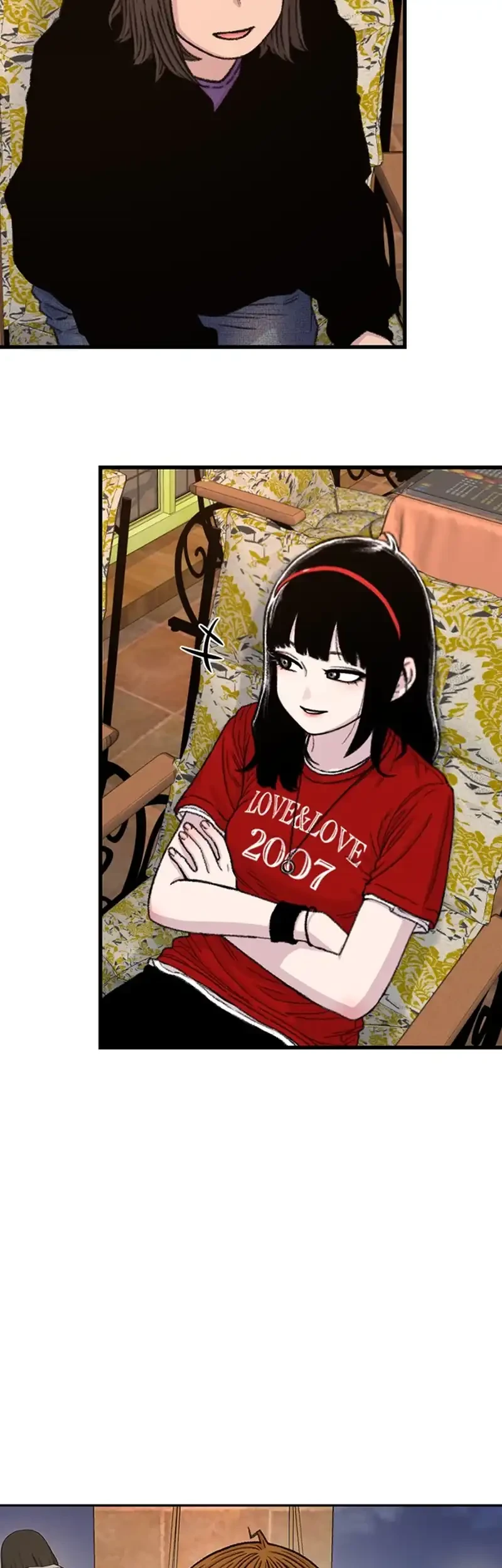 Star Ginseng Store Chapter 217 halaman 24