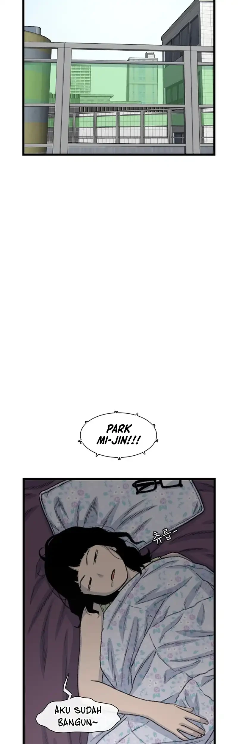 Star Ginseng Store Chapter 217 halaman 28