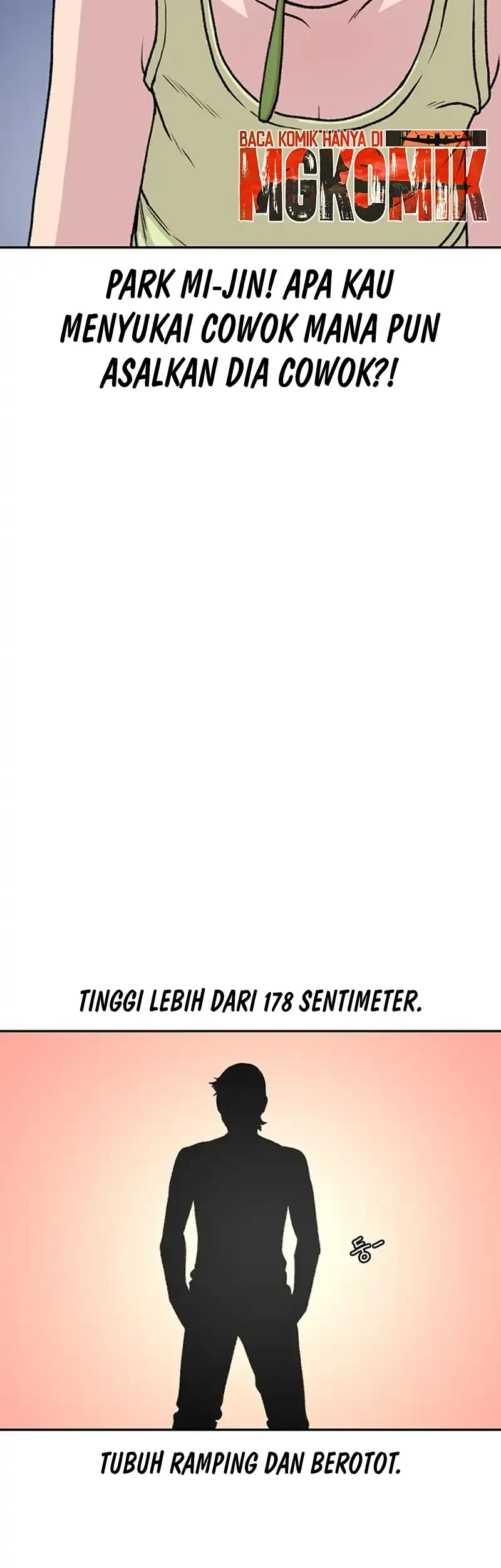 Star Ginseng Store Chapter 217 halaman 38