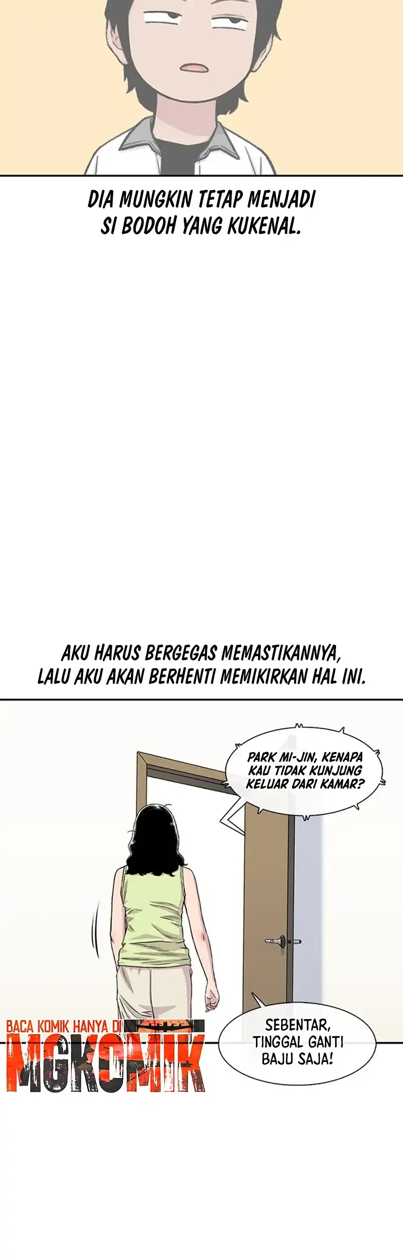 Star Ginseng Store Chapter 217 halaman 42