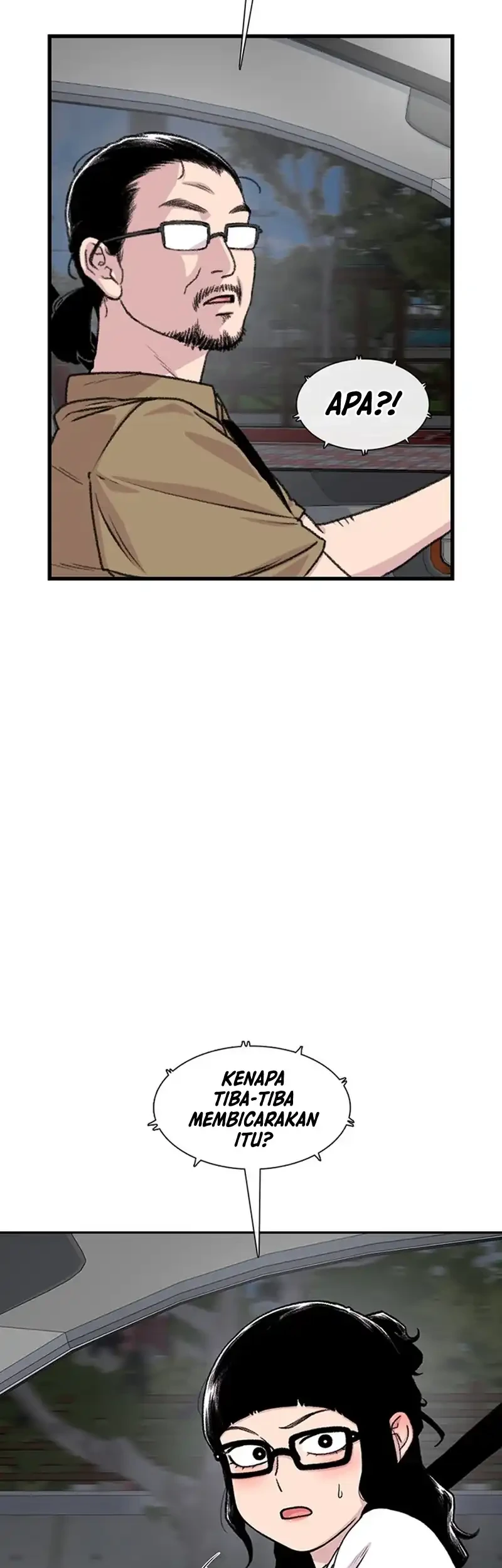 Star Ginseng Store Chapter 217 halaman 48
