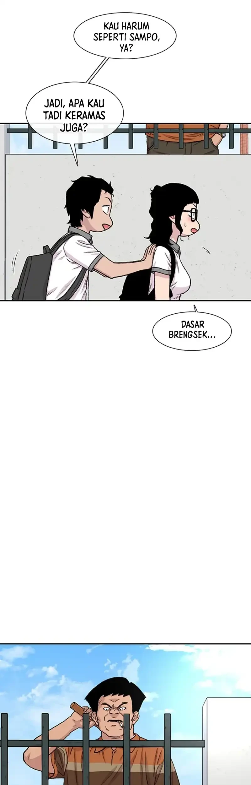 Star Ginseng Store Chapter 217 halaman 58