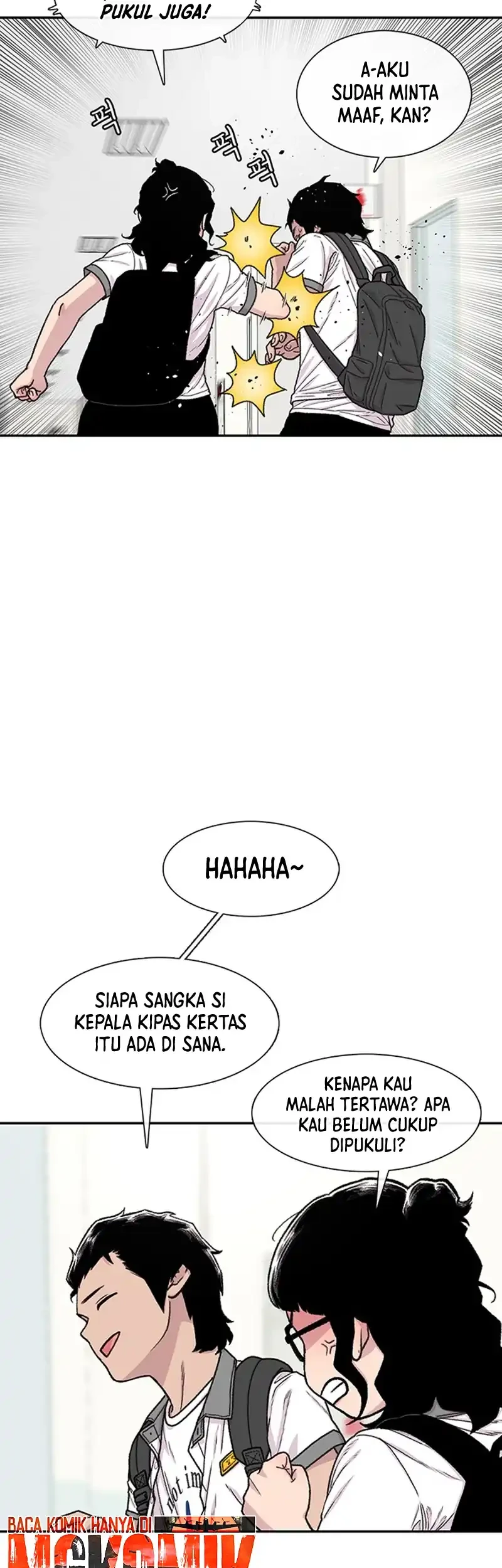 Star Ginseng Store Chapter 217 halaman 62