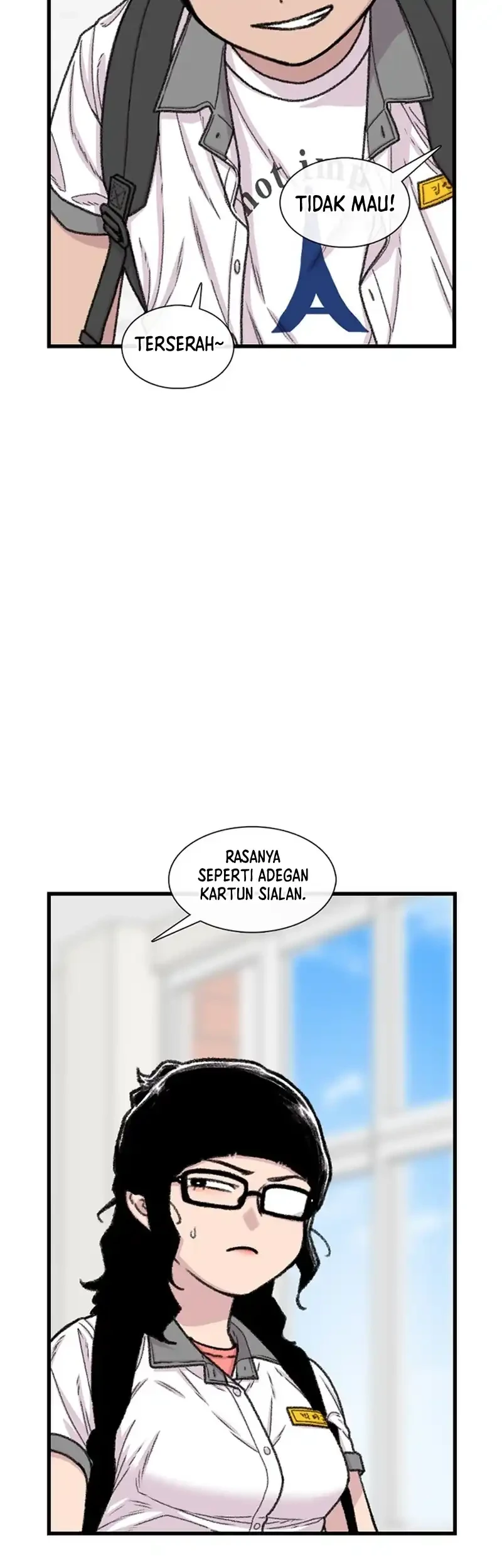 Star Ginseng Store Chapter 217 halaman 64