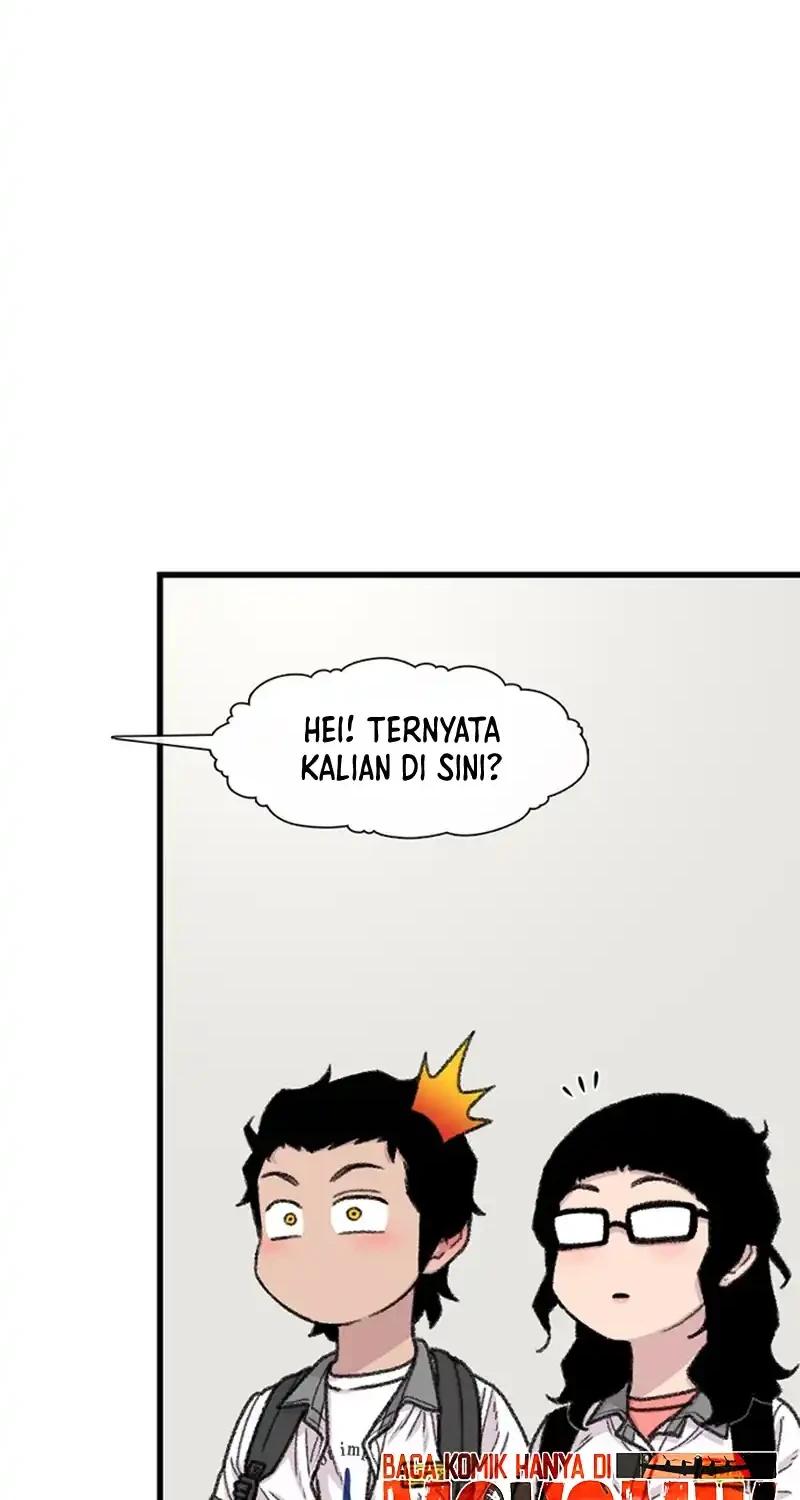 Star Ginseng Store Chapter 217 halaman 67