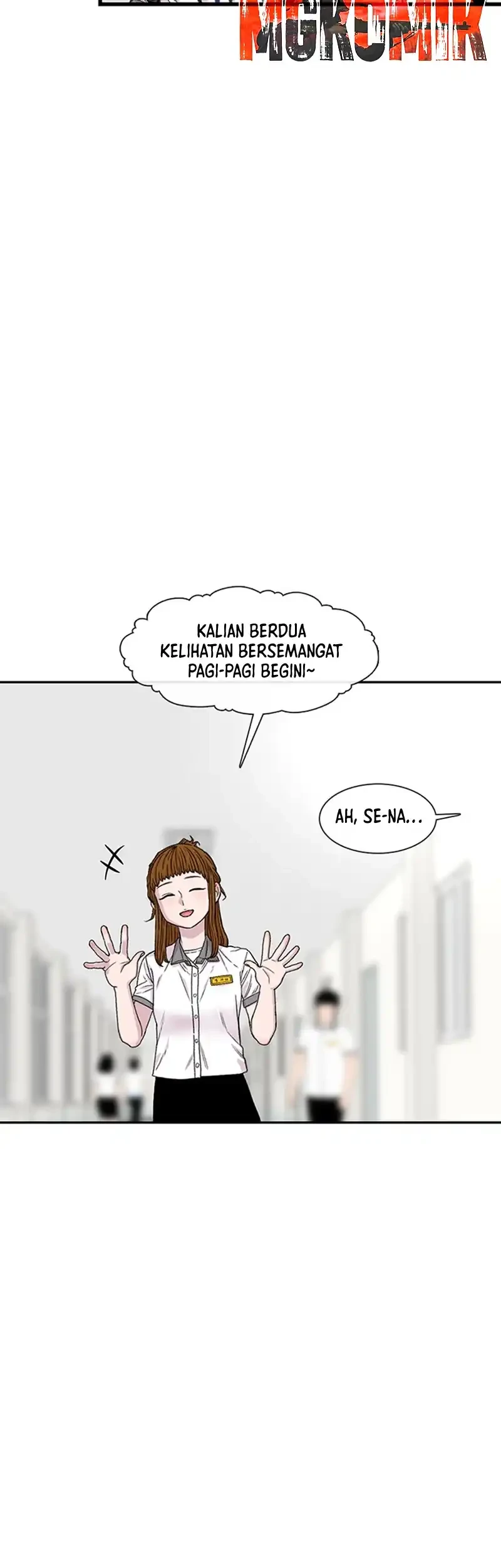 Star Ginseng Store Chapter 217 halaman 68