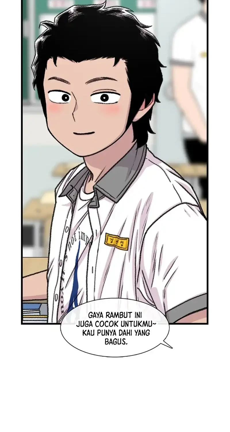 Star Ginseng Store Chapter 217 Gambar 74
