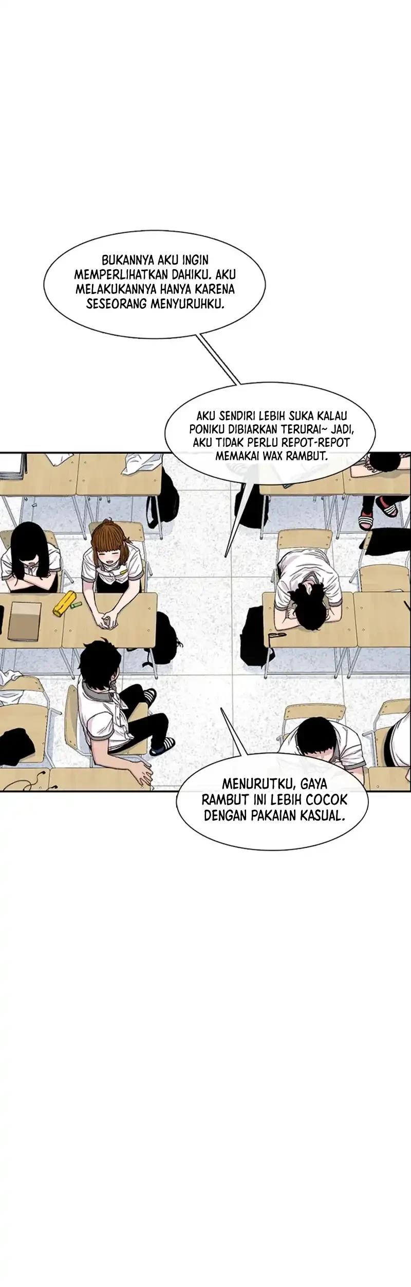 Star Ginseng Store Chapter 217 Gambar 75