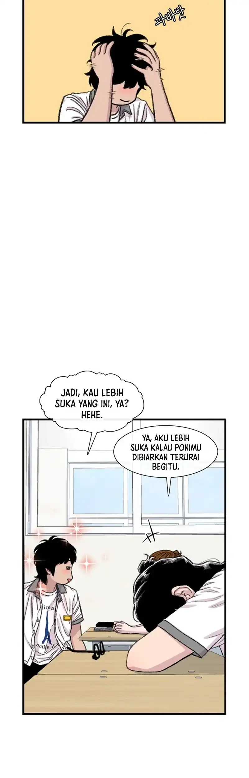 Star Ginseng Store Chapter 217 Gambar 77