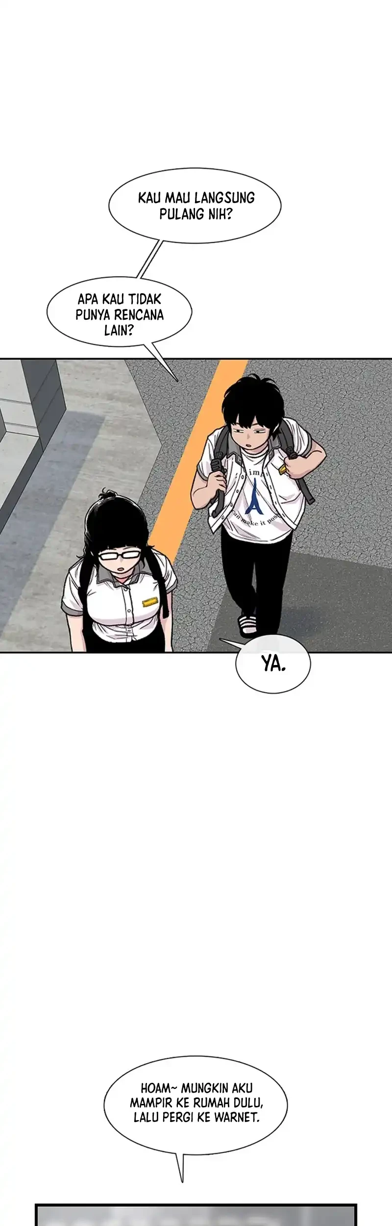Star Ginseng Store Chapter 217 Gambar 85