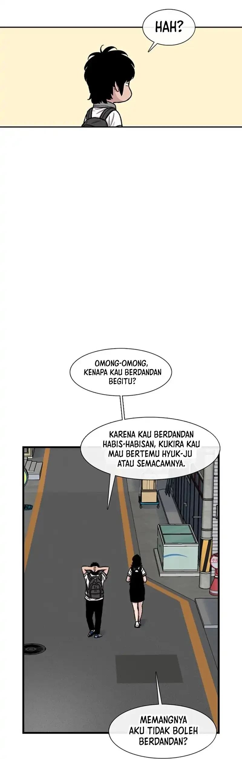Star Ginseng Store Chapter 217 Gambar 89