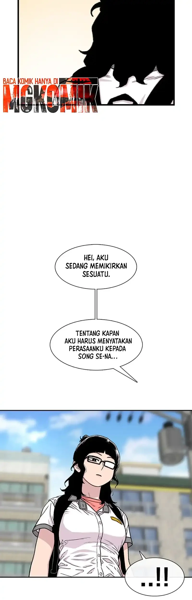 Star Ginseng Store Chapter 217 Gambar 91