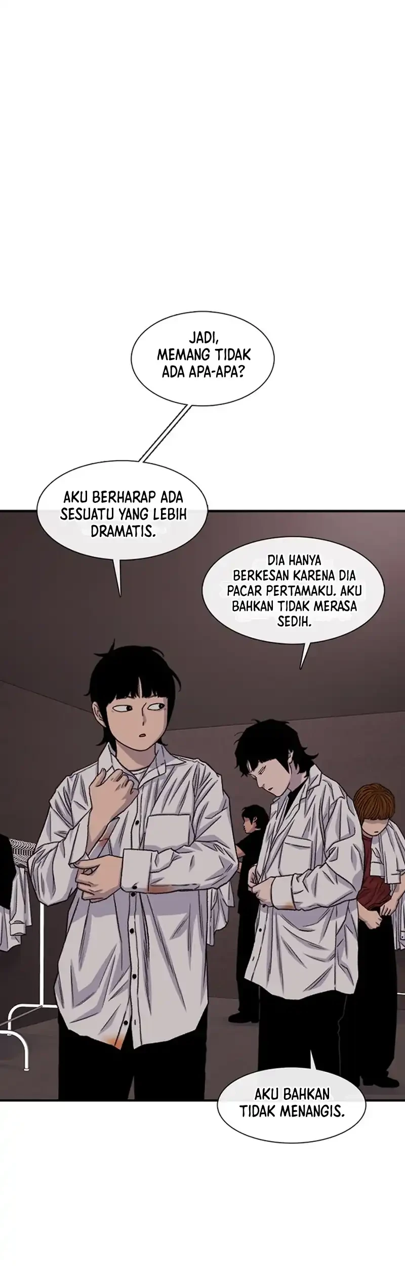 Star Ginseng Store Chapter 217 halaman 8