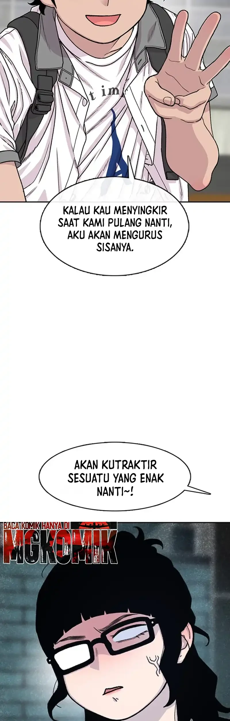 Star Ginseng Store Chapter 217 Gambar 99