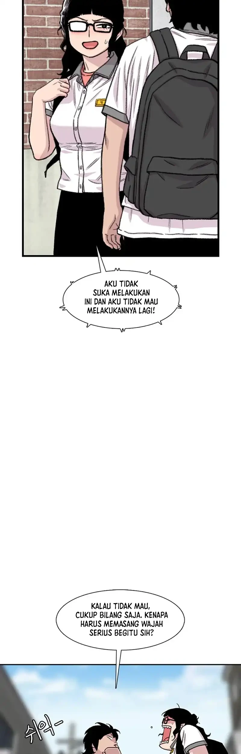 Star Ginseng Store Chapter 217 Gambar 105