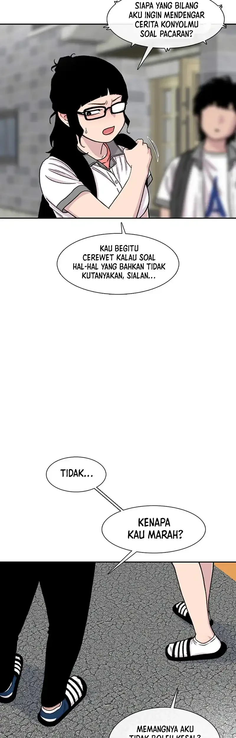 Star Ginseng Store Chapter 217 Gambar 107