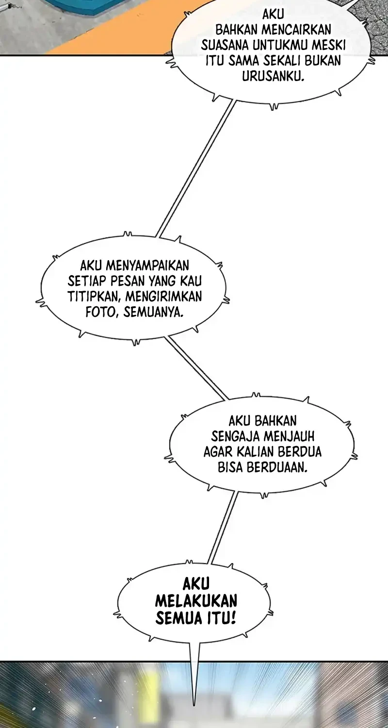Star Ginseng Store Chapter 217 Gambar 112