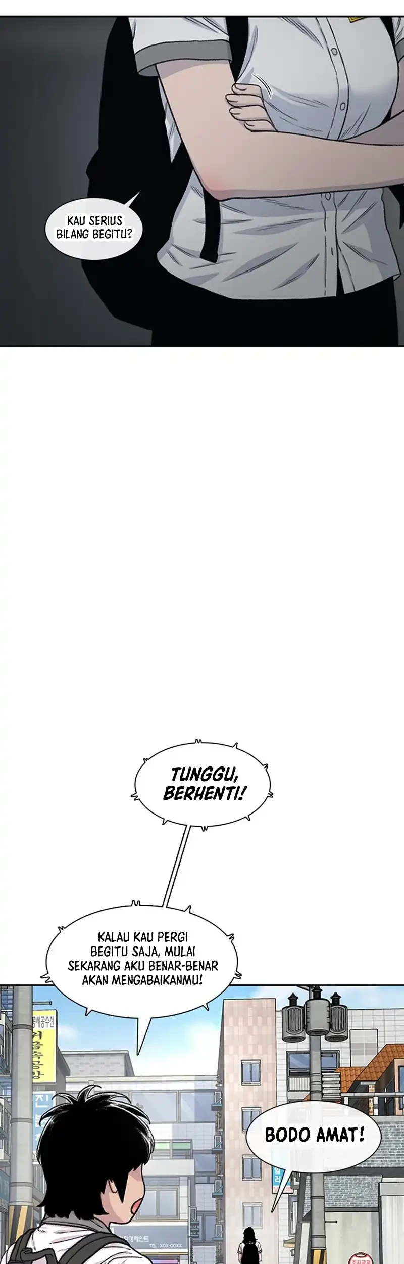 Star Ginseng Store Chapter 217 Gambar 117