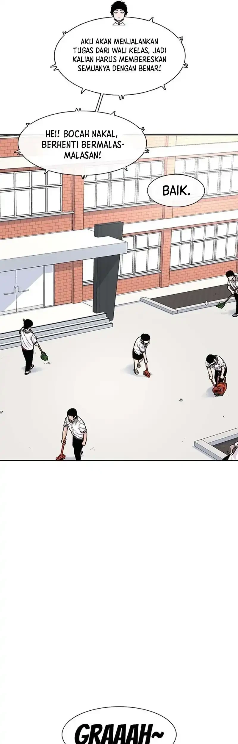 Star Ginseng Store Chapter 218 Gambar 29