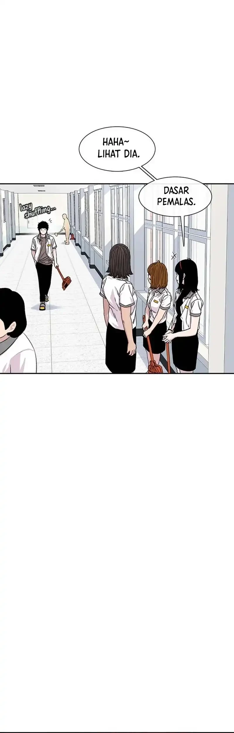 Star Ginseng Store Chapter 218 Gambar 33