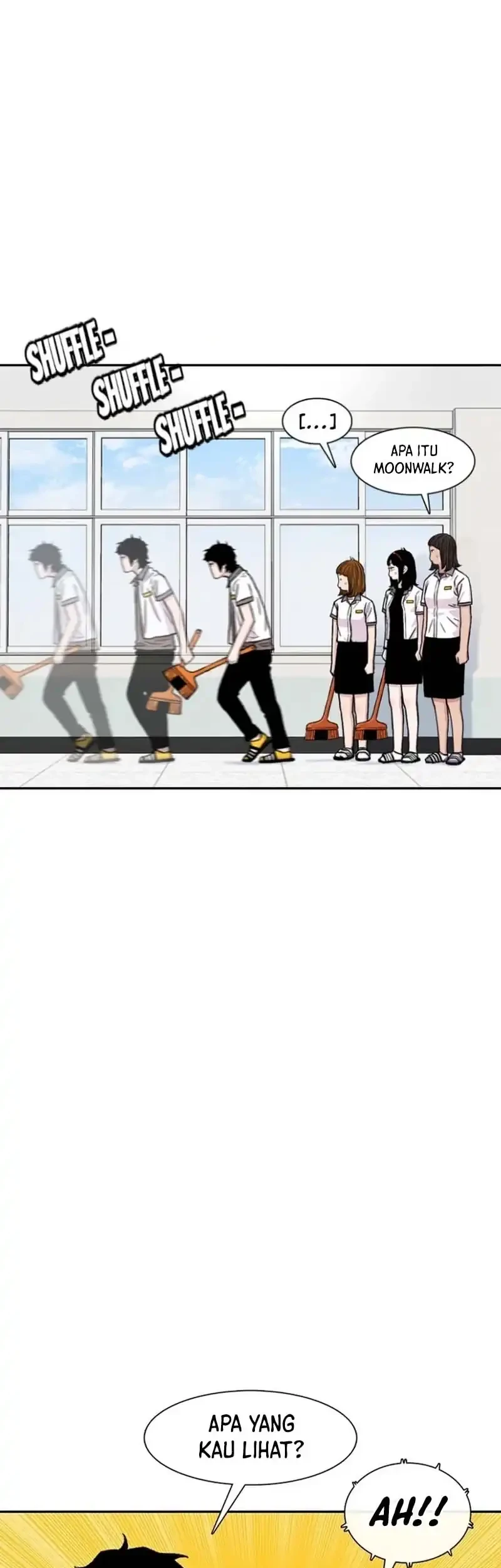 Star Ginseng Store Chapter 218 Gambar 39