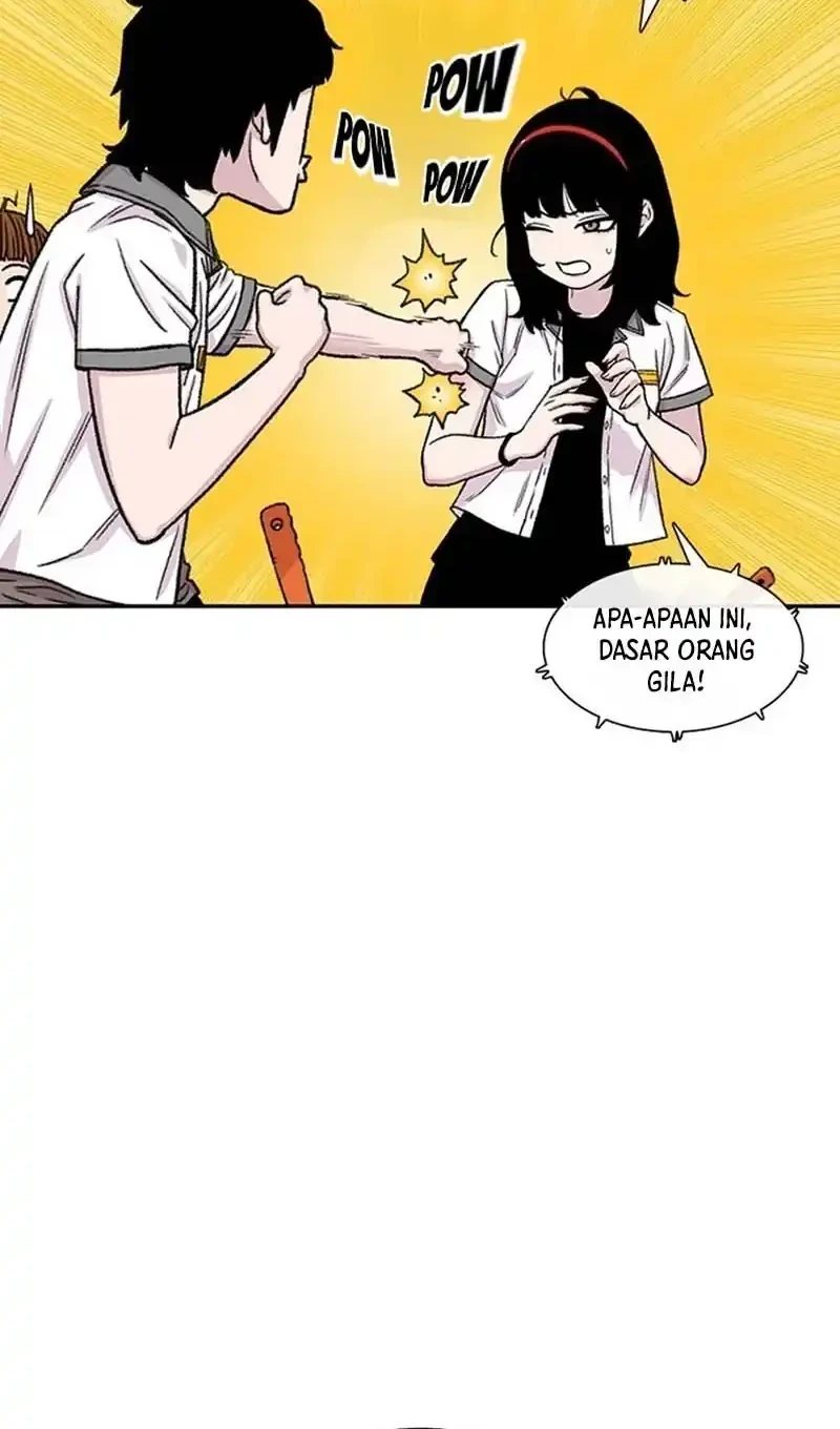 Star Ginseng Store Chapter 218 Gambar 40