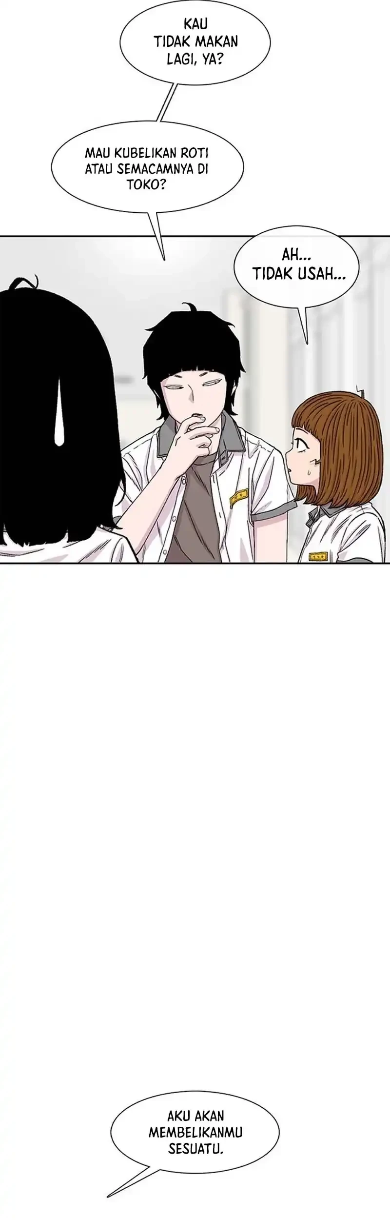Star Ginseng Store Chapter 218 Gambar 41