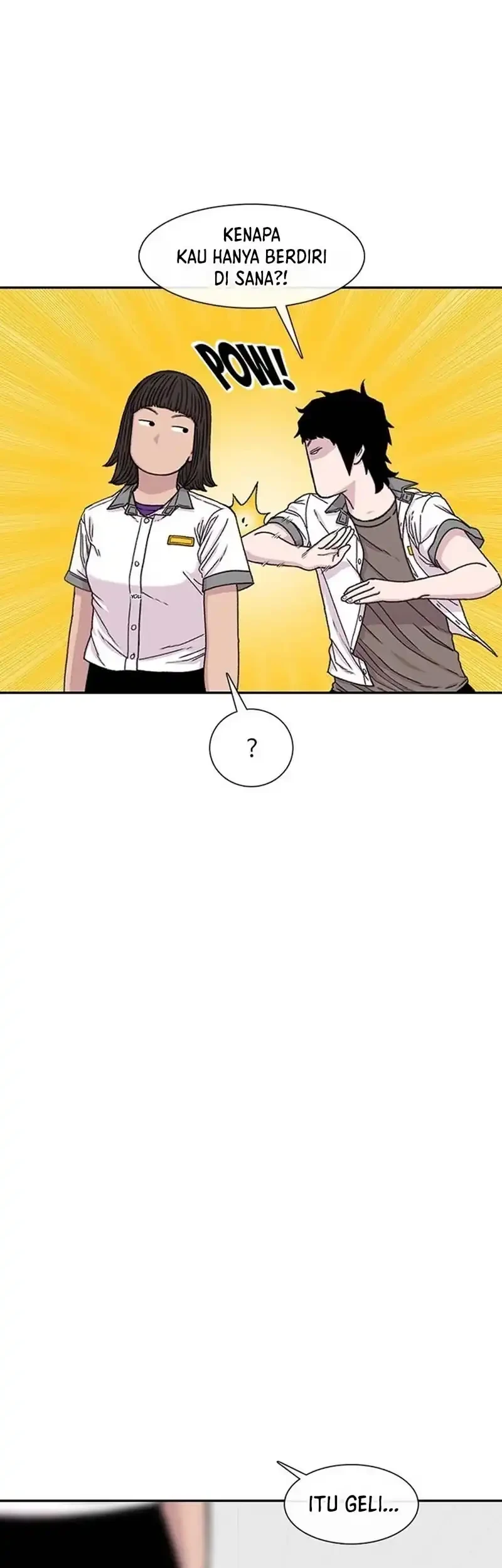 Star Ginseng Store Chapter 218 Gambar 43