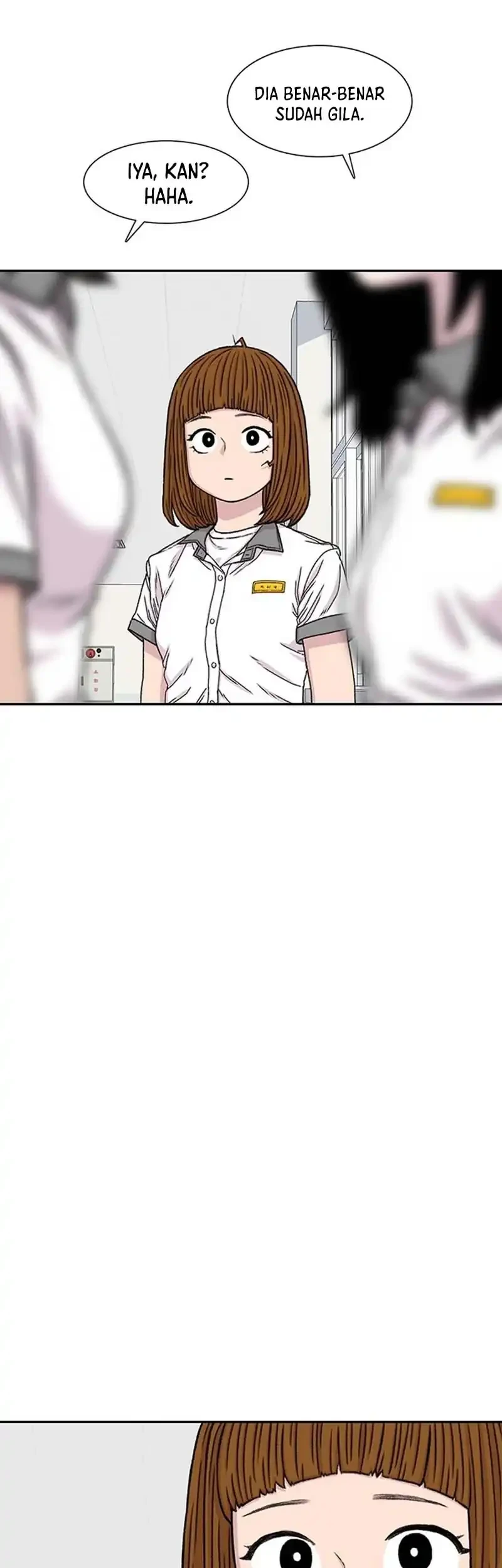 Star Ginseng Store Chapter 218 Gambar 45