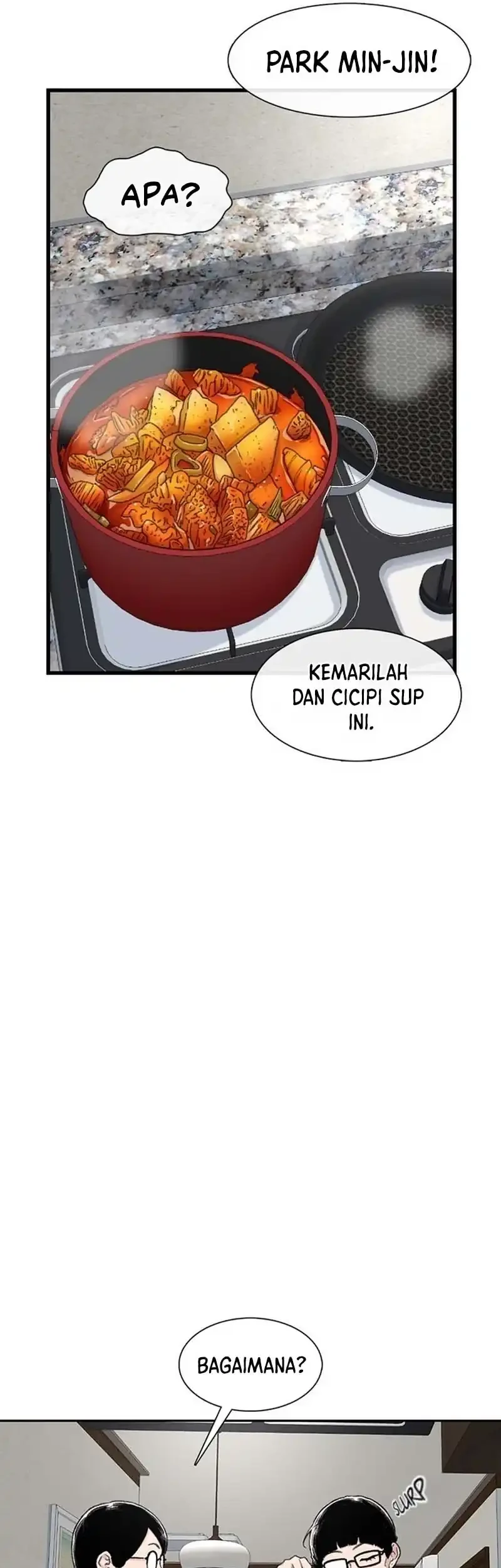 Star Ginseng Store Chapter 218 Gambar 3