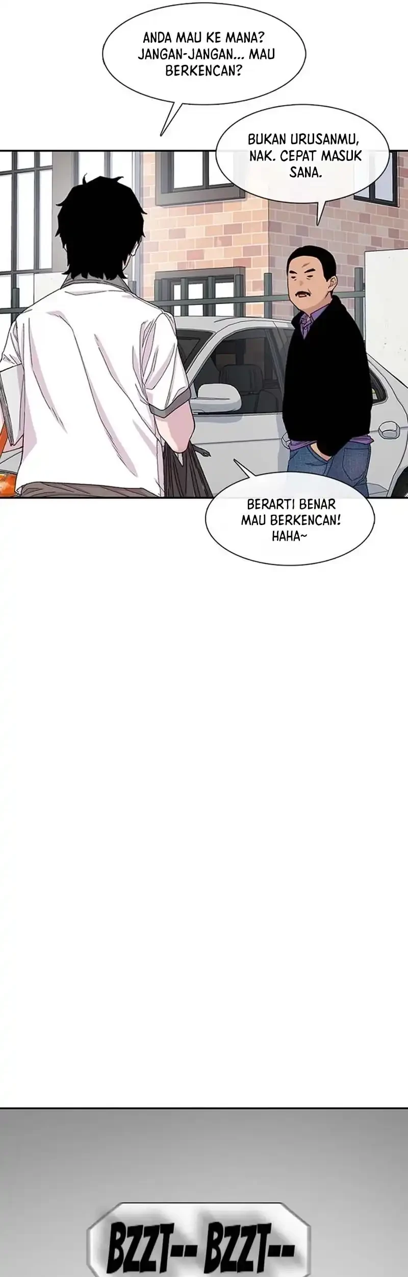 Star Ginseng Store Chapter 218 Gambar 65