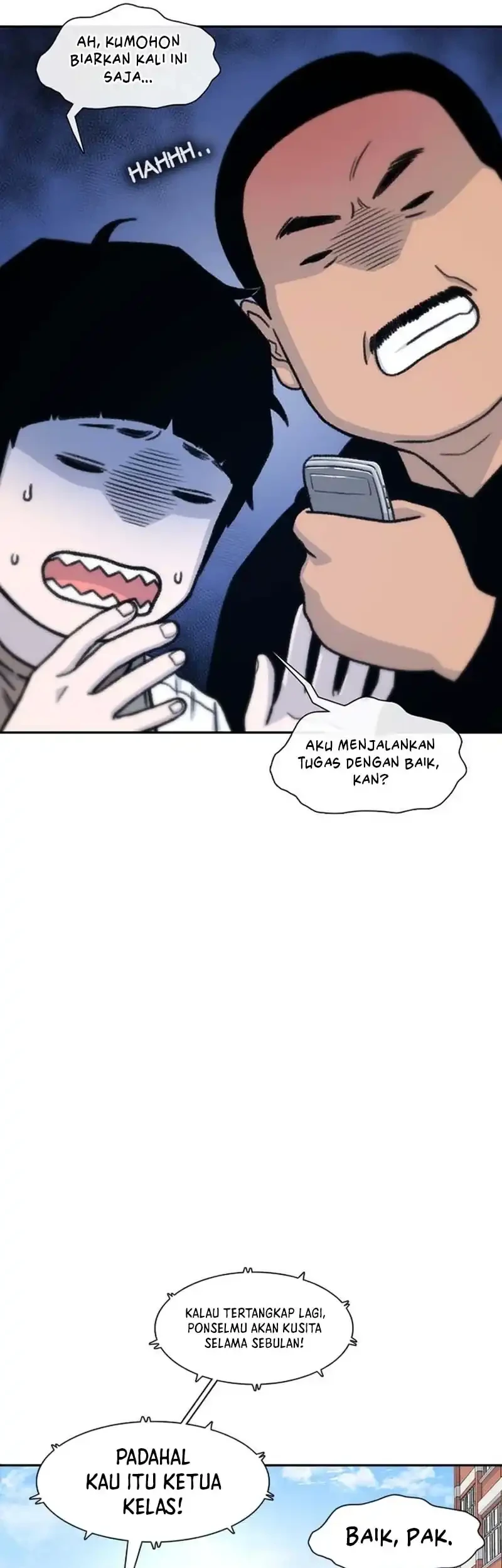 Star Ginseng Store Chapter 218 Gambar 71