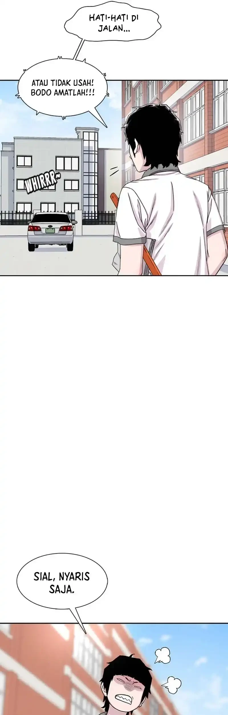 Star Ginseng Store Chapter 218 Gambar 73