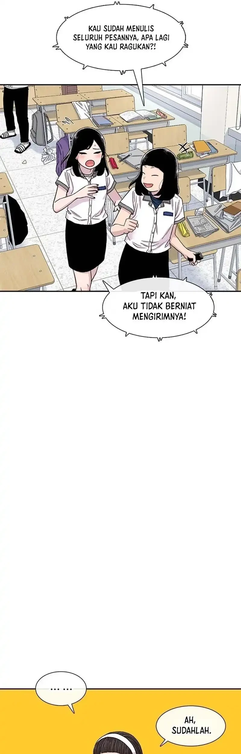 Star Ginseng Store Chapter 218 Gambar 77