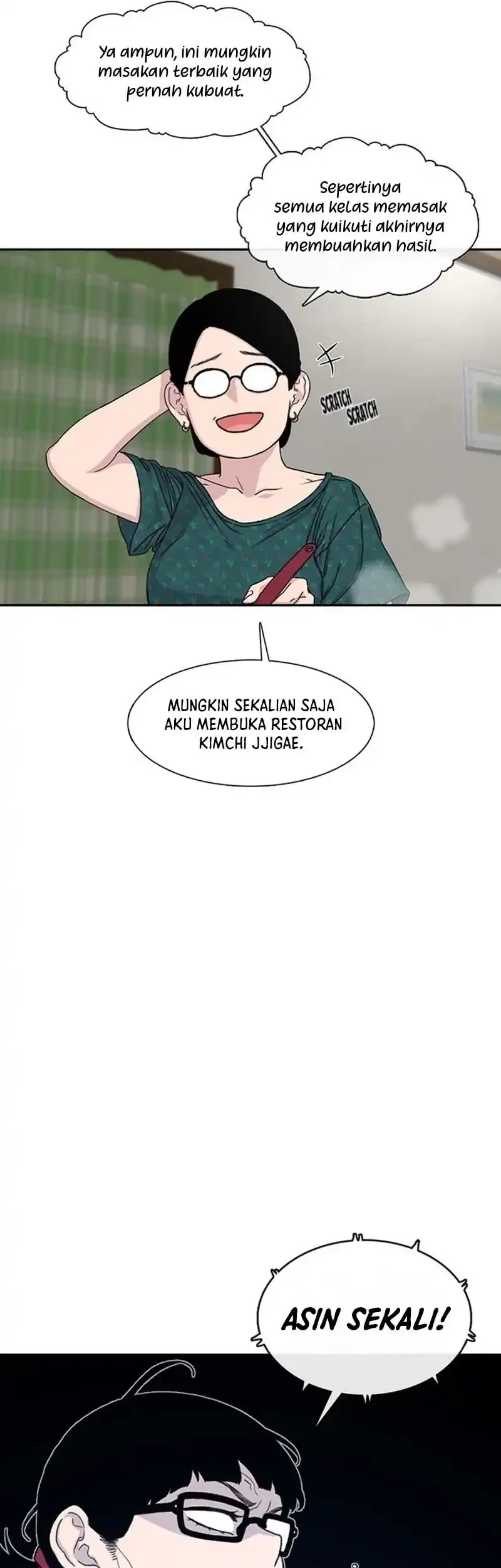 Star Ginseng Store Chapter 218 Gambar 5