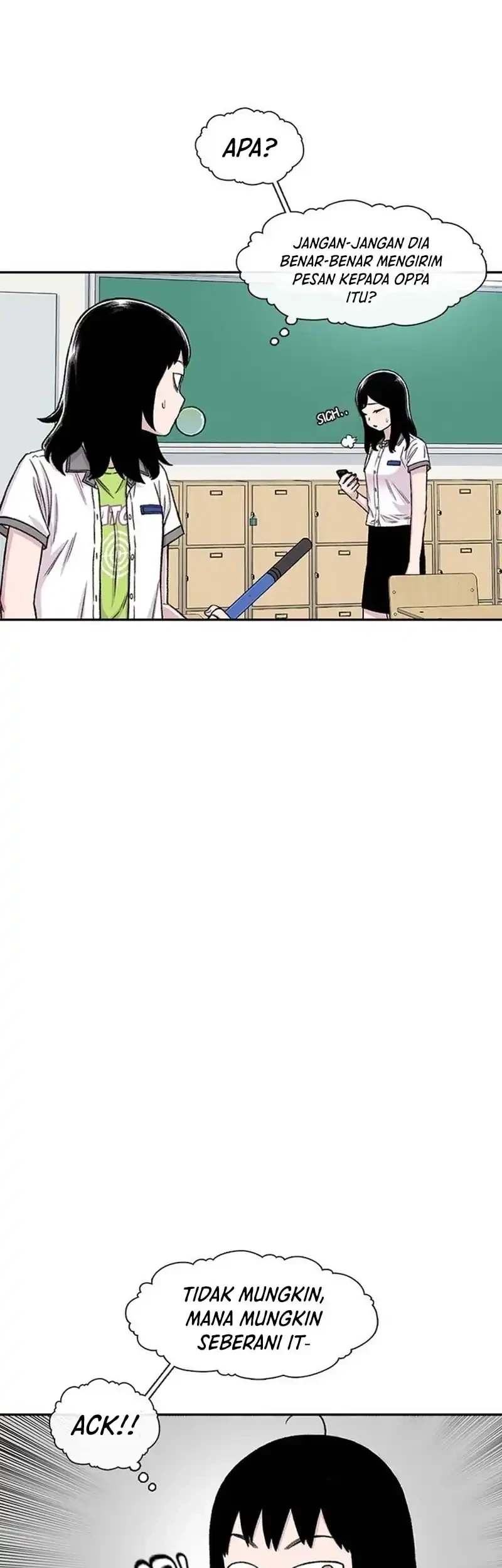 Star Ginseng Store Chapter 218 Gambar 87