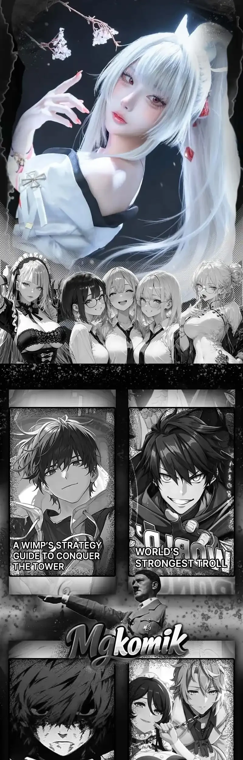 Star Ginseng Store Chapter 218 Gambar 93