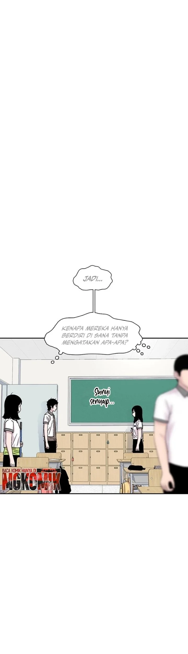Star Ginseng Store Chapter 219 Gambar 21