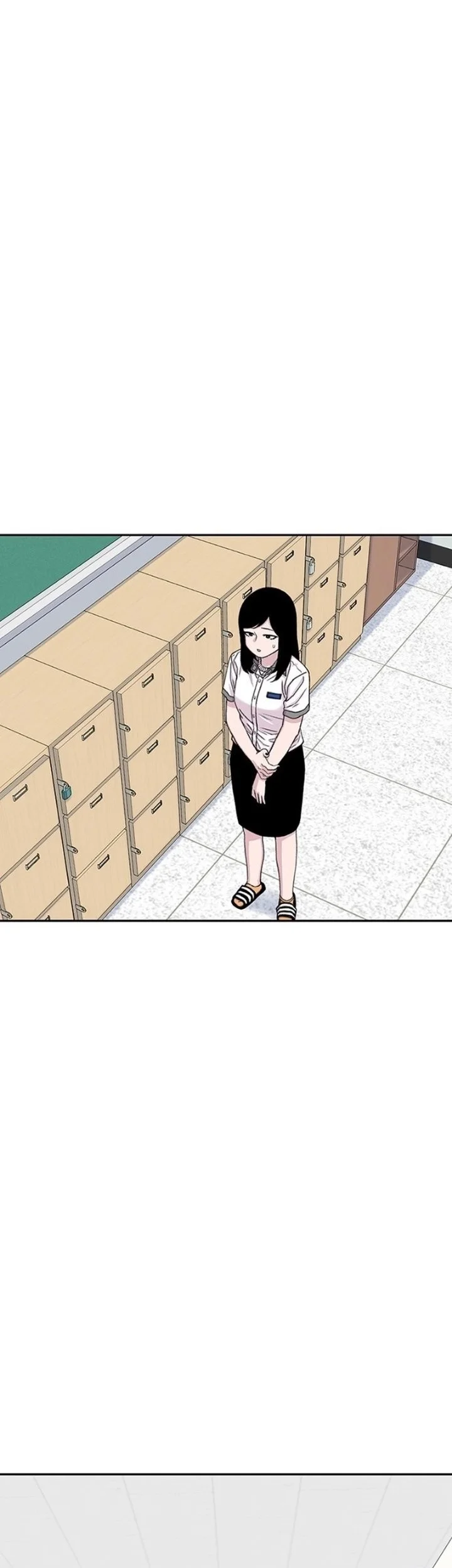 Star Ginseng Store Chapter 219 Gambar 27