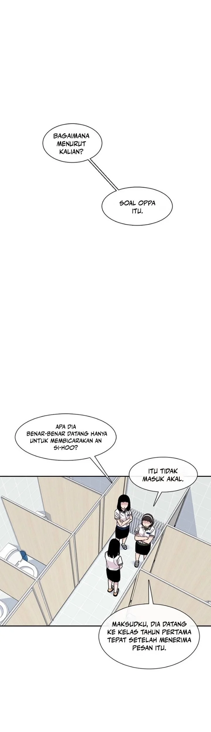 Star Ginseng Store Chapter 219 Gambar 29
