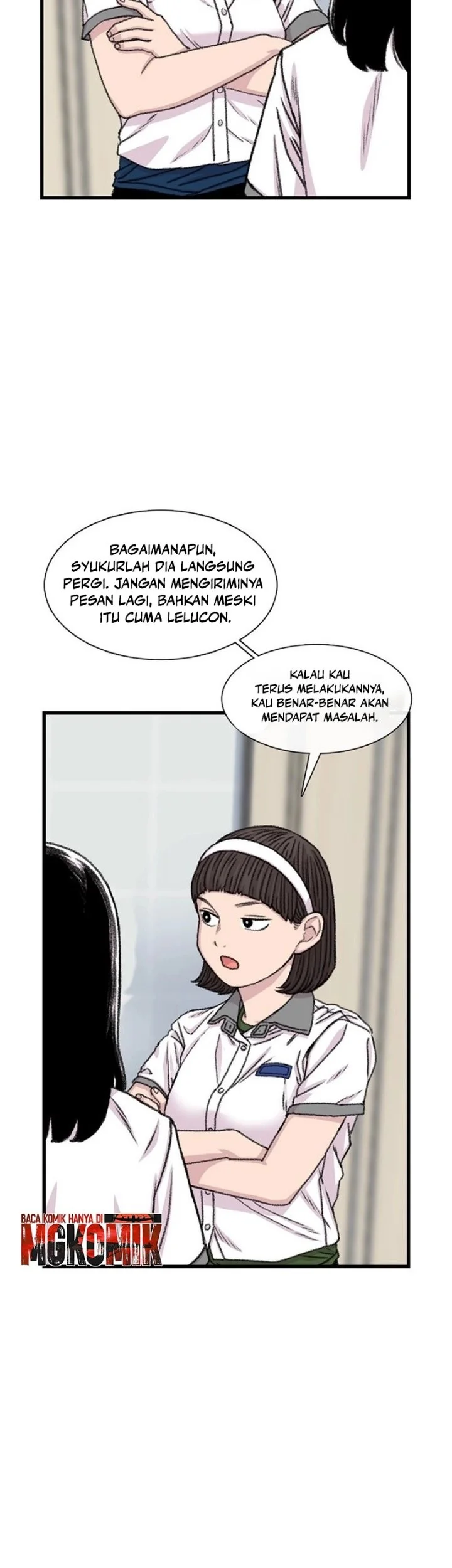 Star Ginseng Store Chapter 219 Gambar 31