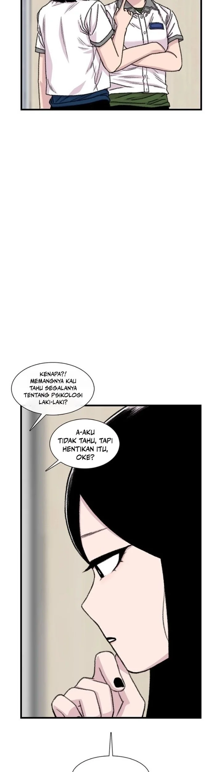 Star Ginseng Store Chapter 219 Gambar 33
