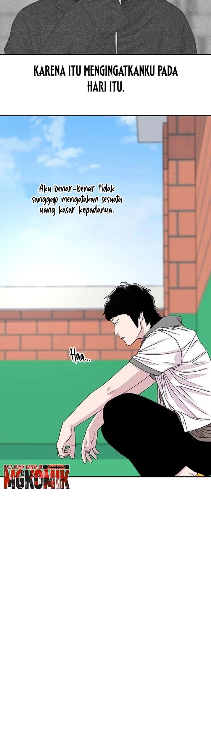 Star Ginseng Store Chapter 219 Gambar 41