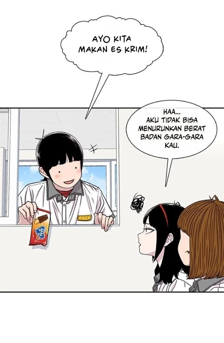 Star Ginseng Store Chapter 219 Gambar 54