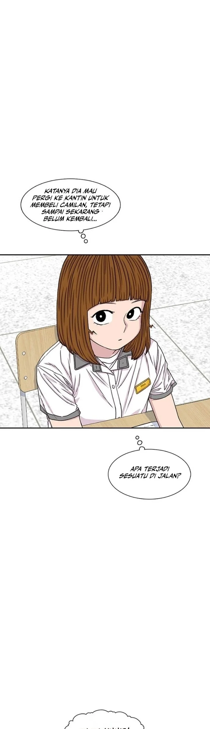 Star Ginseng Store Chapter 219 Gambar 55