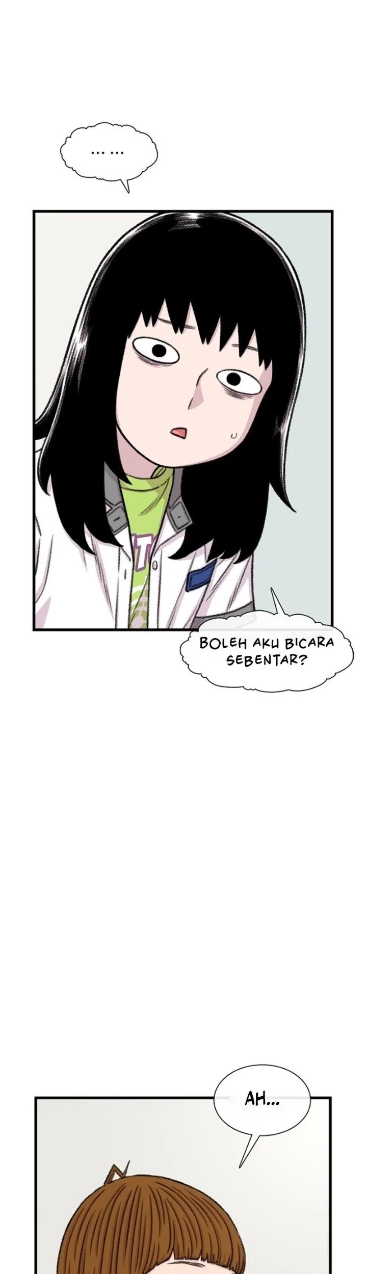 Star Ginseng Store Chapter 219 Gambar 57