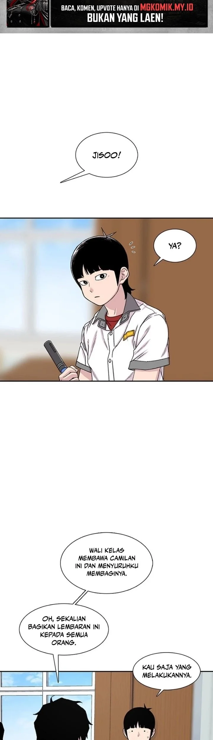 Star Ginseng Store Chapter 219 Gambar 3