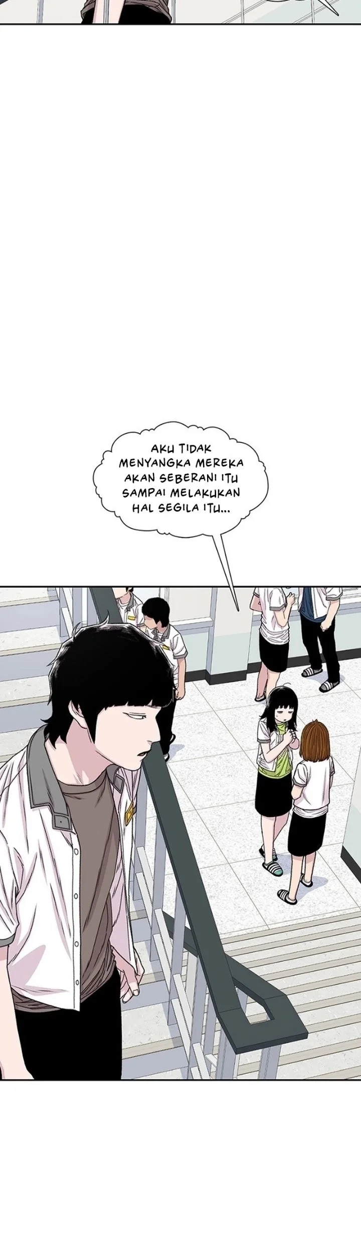 Star Ginseng Store Chapter 219 Gambar 63