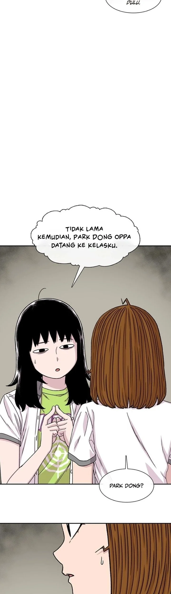 Star Ginseng Store Chapter 219 Gambar 65